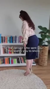 But it s good enough for you to watch me librarian naughtylibrarian