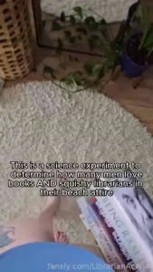 Beach days are this librarian s favorite bathingsuit glasses