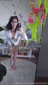 Or maybe you d like to pull it off for me only if you re a good boy