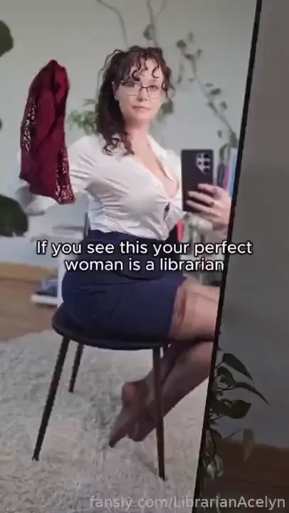 Or maybe you already knew that librarian naughtylibrarian glasses 