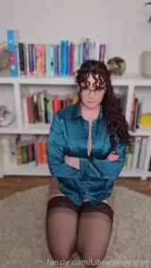 Amp if you don t take care of it i will hotlibrarian librarian glasses
