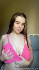 I m feeling very playful today don t you think you could watch me play