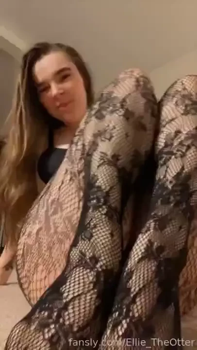 Loved this outfit so much of course i had to take some teases in it part 7 