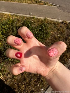 Today i spent 4 hours in the salon doing this beauty 33 you understand