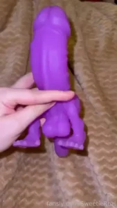 Someone gift me such a funny miracle how do you like it i think his