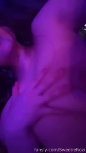 I like the way you kiss my breasts shower naturalboobs boobdrop