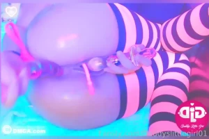 Tripping this chills are high