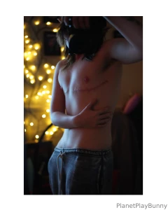 In ten days itll be three months boobless lets gooo i feel like my part 1