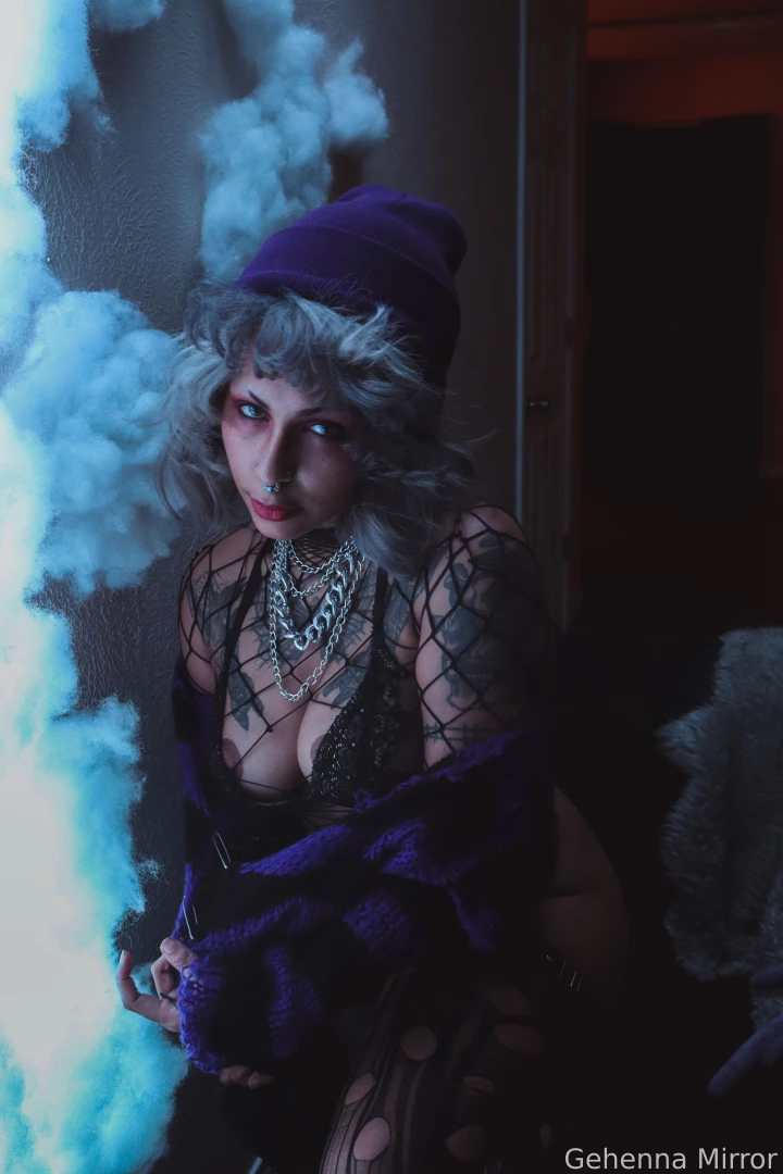 How do we like this style a little more casual personally it feels 