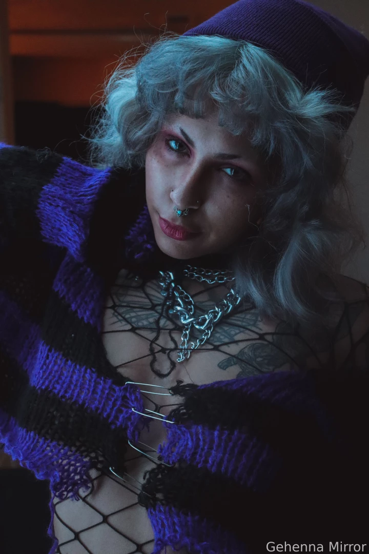 How do we like this style a little more casual personally it feels part 2 