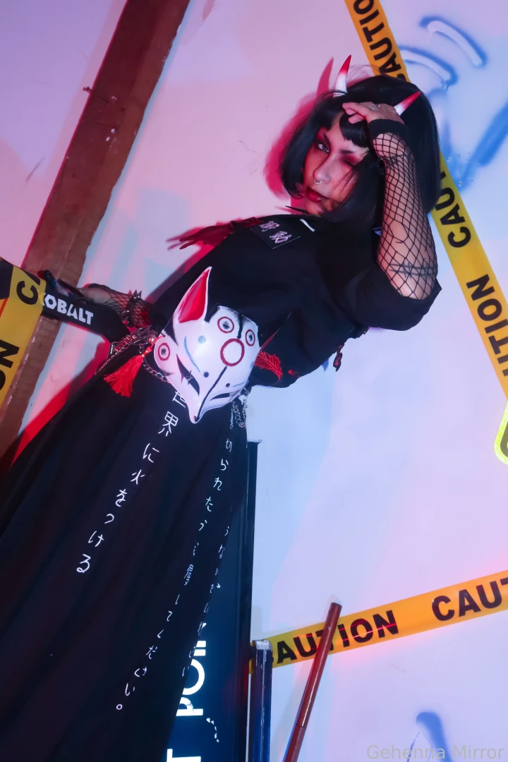 It s not a gang it s a chivalrous organization have this set for free part 17 