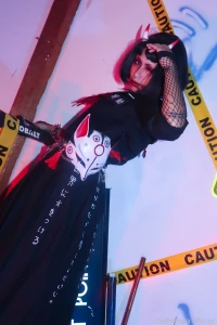 It s not a gang it s a chivalrous organization have this set for free part 17