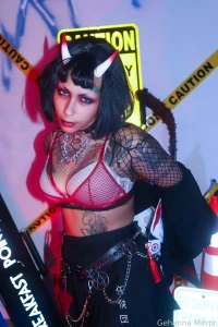 It s not a gang it s a chivalrous organization have this set for free part 9