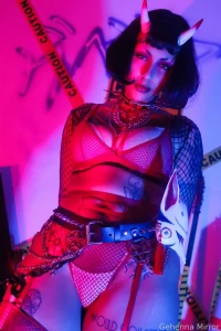 It s not a gang it s a chivalrous organization have this set for free part 6