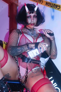 It s not a gang it s a chivalrous organization have this set for free part 15