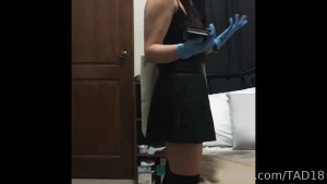 I went out today part 2