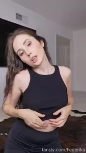 Do you like my tits sexybrunette brunette petite smalltits petitebody part 1