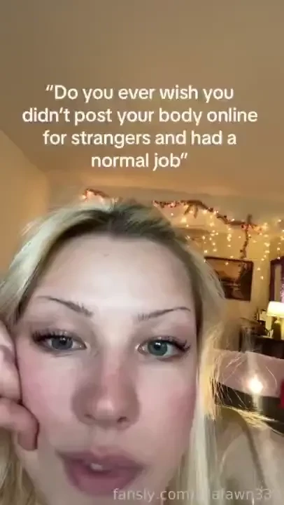 I hated having a day job lol if you got it flaunt it baby funny tiktok 