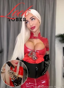 Here s month-long of pure teasing and denial locktober will definitely