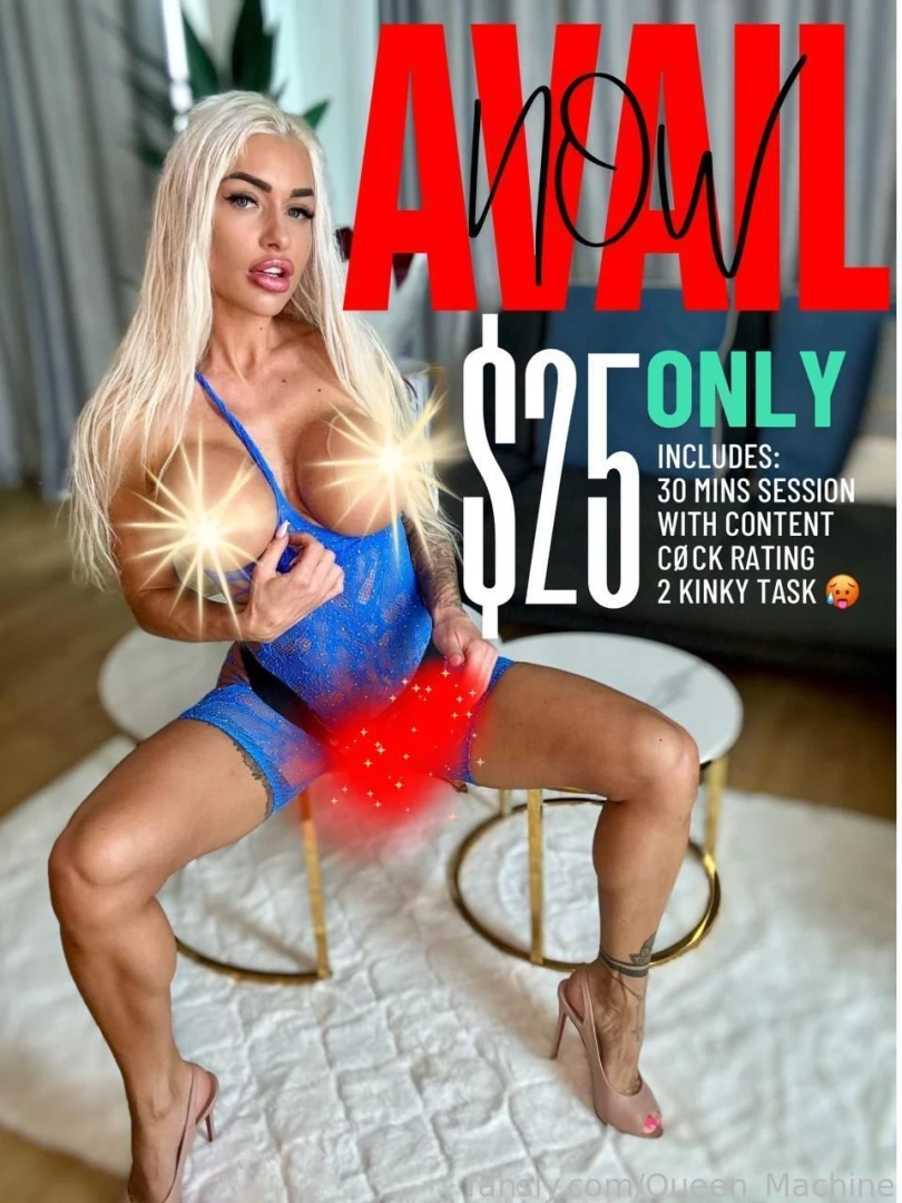 Hot deal feeling hot and horny for me c mon boi treat that c0ck and 