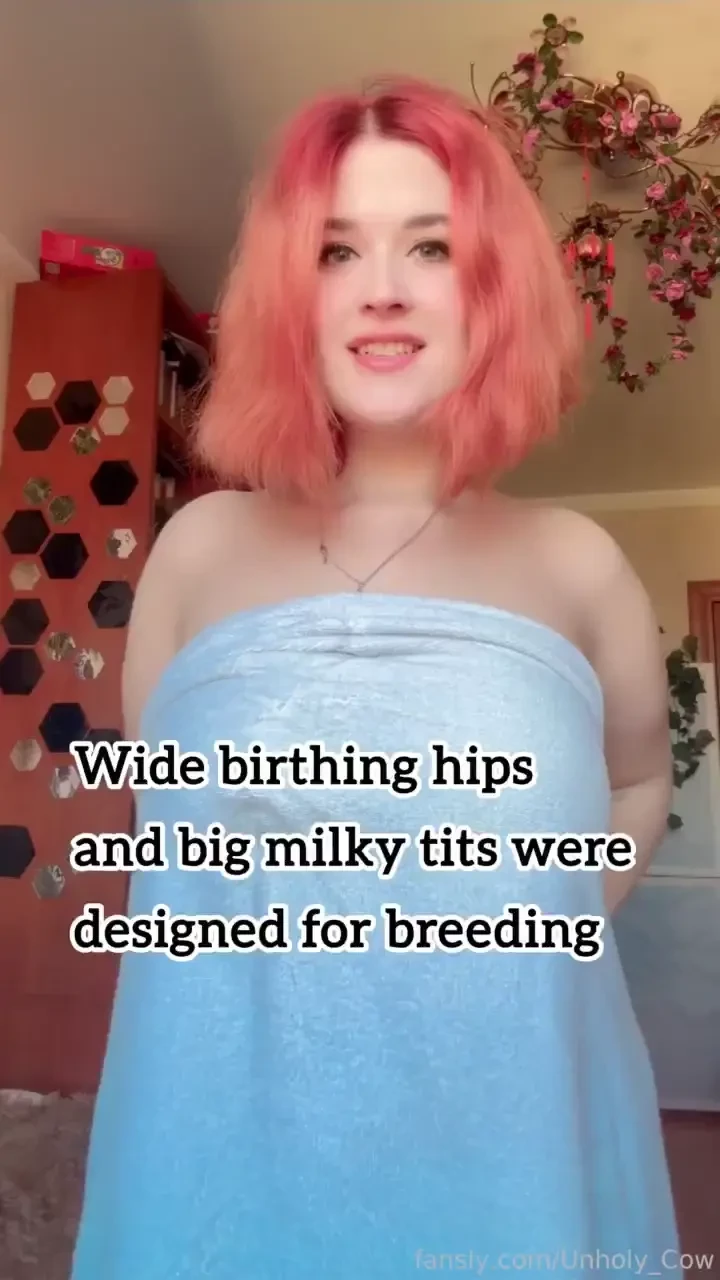 Do you want to breed me mombod curvy breeding chubby plussize bigtits 