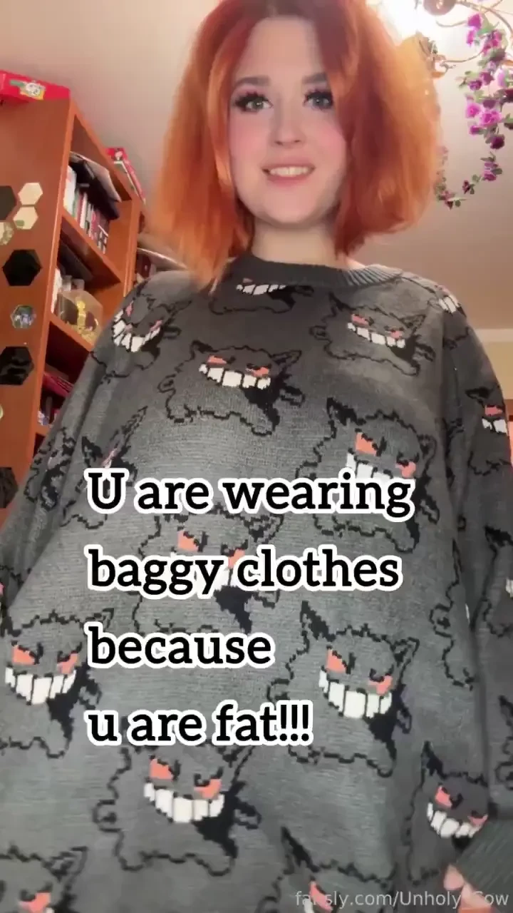 Yes and chubby curvy thicc plussize young ginger bigtits fishnet 