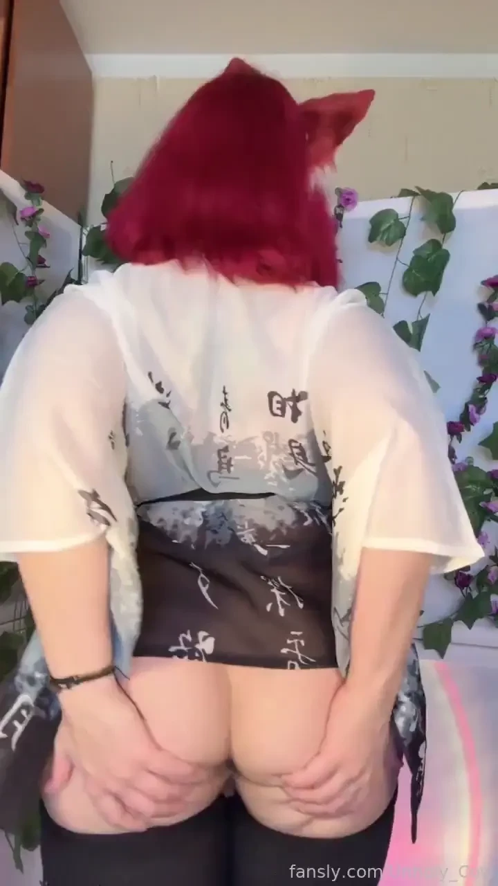 Spread my ass for u chubby catgirl curvy thicc altgirl pawg fatass 