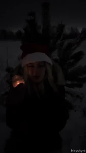 Merry christmas i wish you all the best on this wonderful holiday my