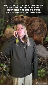 B br kurwa first we need to figure out - what these unusual words are