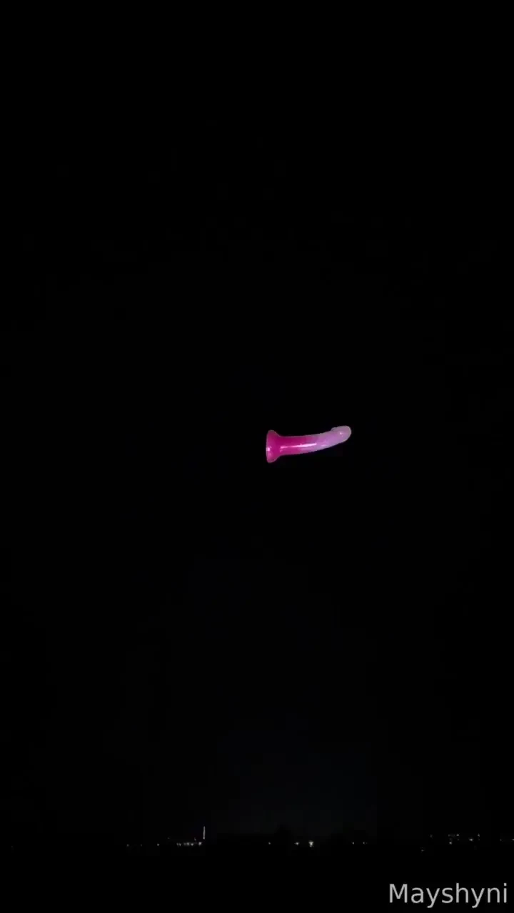 What s that in the sky as a child i was terrified of alien shows not 