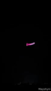 What s that in the sky as a child i was terrified of alien shows not