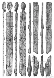 Ancient riddle yesterday evening i went for a walk with my dog quite part 1