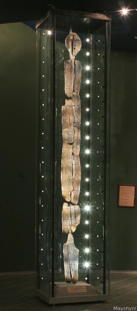 Ancient riddle yesterday evening i went for a walk with my dog quite part 2 