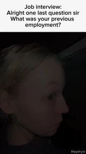 What do i do i have an interview at a company in the next few days and