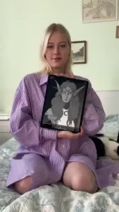 As promised my latest illustration - an elf from my favourite game part 1