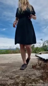 Throwback to a naughty hike i did a few weeks ago i decided to get a