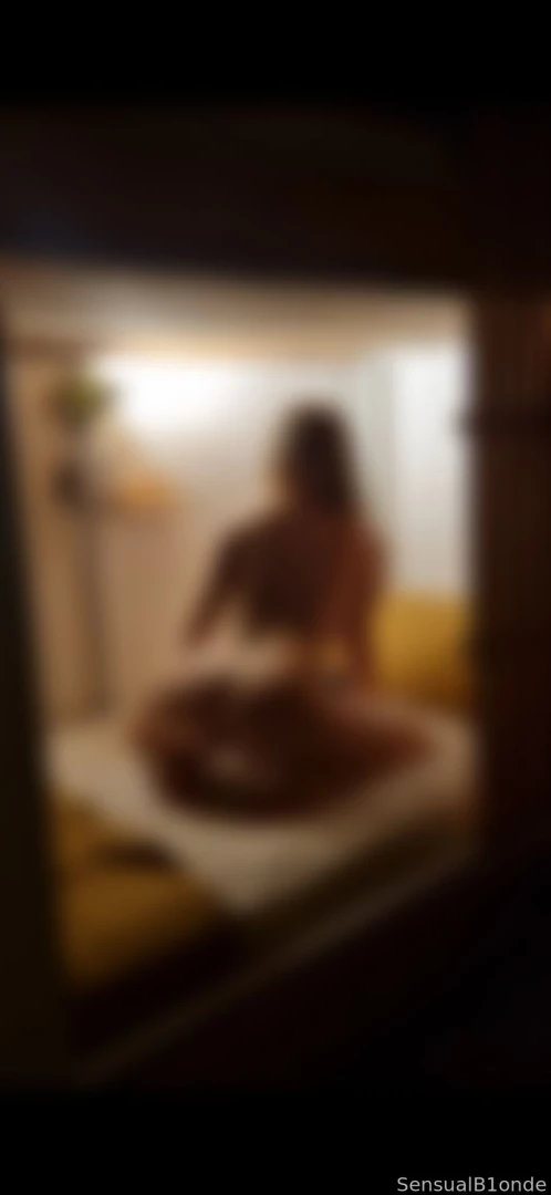 Let me get on top and tease you until you loose your mind ass fyp 