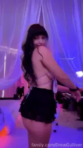 Finding skirts that actually cover my ass is a struggle lmao fyp