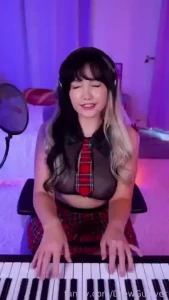 Explicit singing puns episode 22 fyp funny egirl fingering sheer
