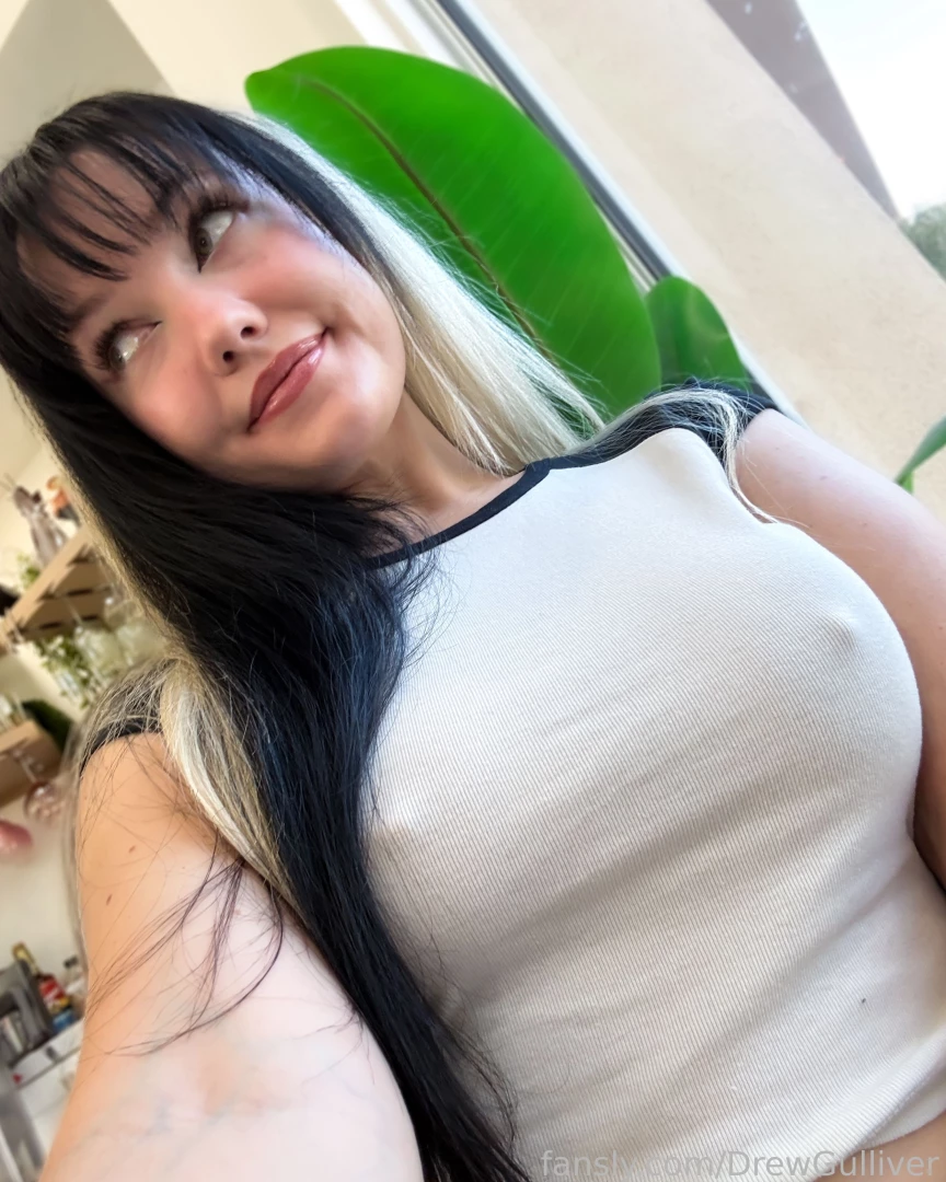 Constantly cold constantly nippy i ve been digging the no bra look part 4 