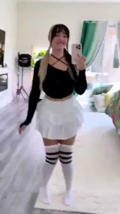 Happy titty tuesday here s a free gift hehe thanks for being here