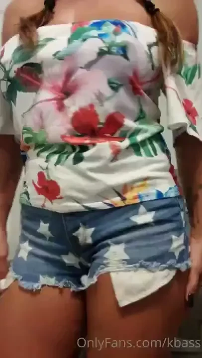 It s friday let s celebrate with a panty peek 
