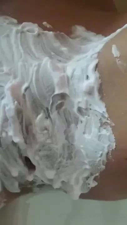 A little pussy shave while i answer your wanna know wednesday 