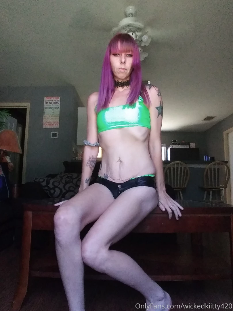 Nothing wrong with a mom bod 