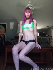 Nothing wrong with a mom bod