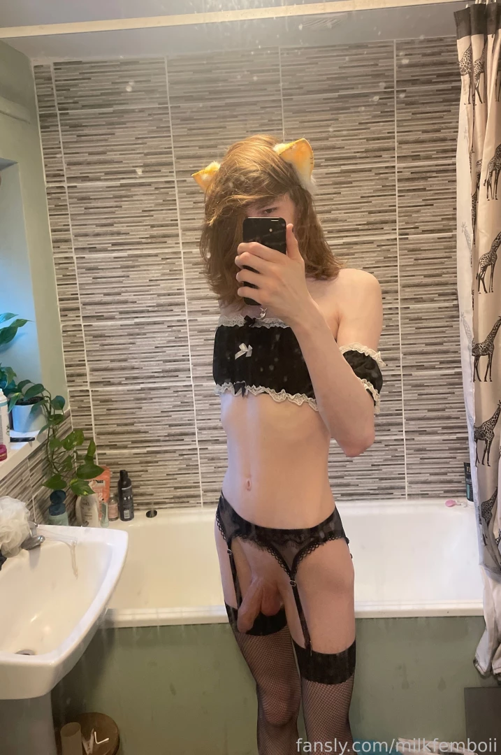 Umm sir are u sure this is part of the uniform part 6 