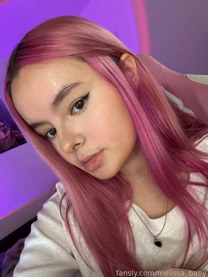 Feeling pretty 18 petite loli young amateur egirl alt cutegirl cute part 1 