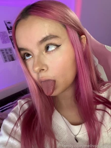 Feeling pretty 18 petite loli young amateur egirl alt cutegirl cute part 2