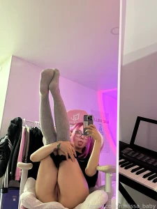 Wanna more pussy pics 18 petite loli young amateur egirl alt cutegirl part 3