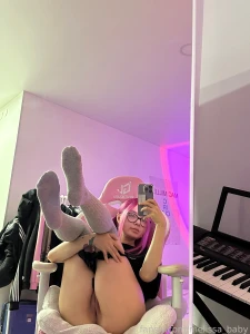 Wanna more pussy pics 18 petite loli young amateur egirl alt cutegirl